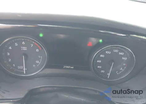 2024 Cadillac Xt6 Awd Sport z USA, uszkodzony, nr VIN 1GYKPHRSXRZ716088